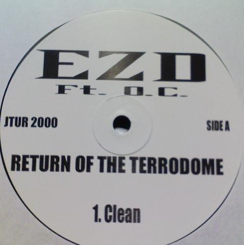 EZD - Return Of The Terrordome