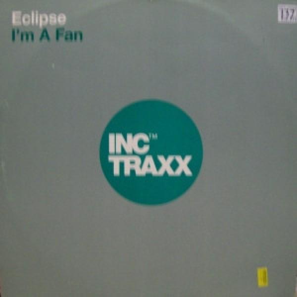 Eclipse  - I'm A Fan
