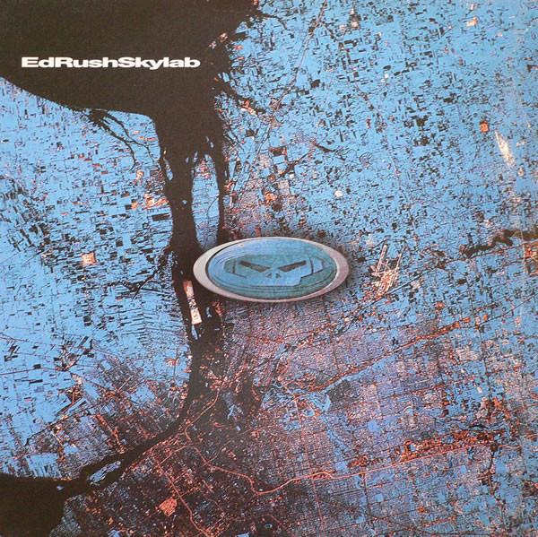 Ed Rush - Skylab