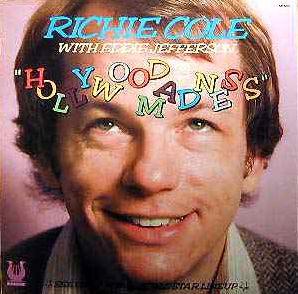 Eddie Jefferson, Richie Cole - Hollywood Madness