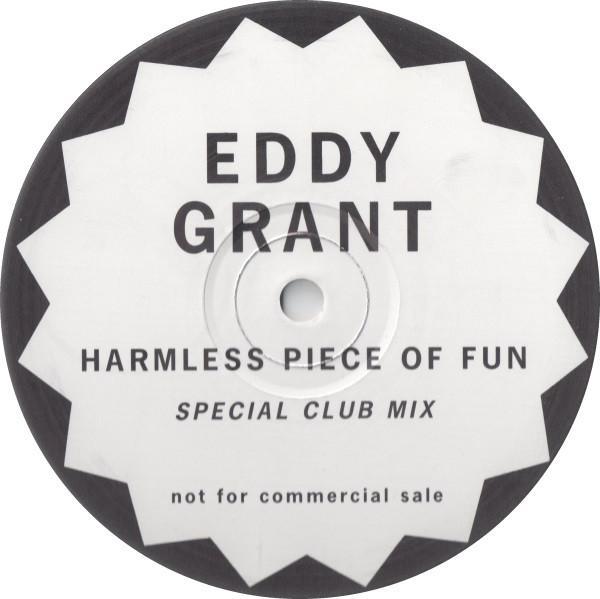 Eddy Grant - Harmless Piece Of Fun