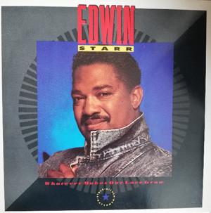 Edwin Starr - Whatever Makes Our Love Grow