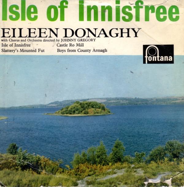Eileen Donaghy - Isle Of Innisfree