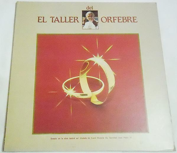  - El Taller Del Orfebre