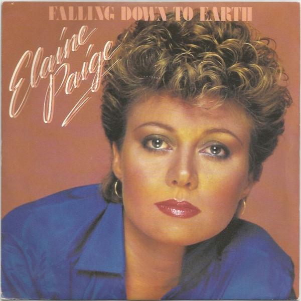 Elaine Paige - Falling Down To Earth