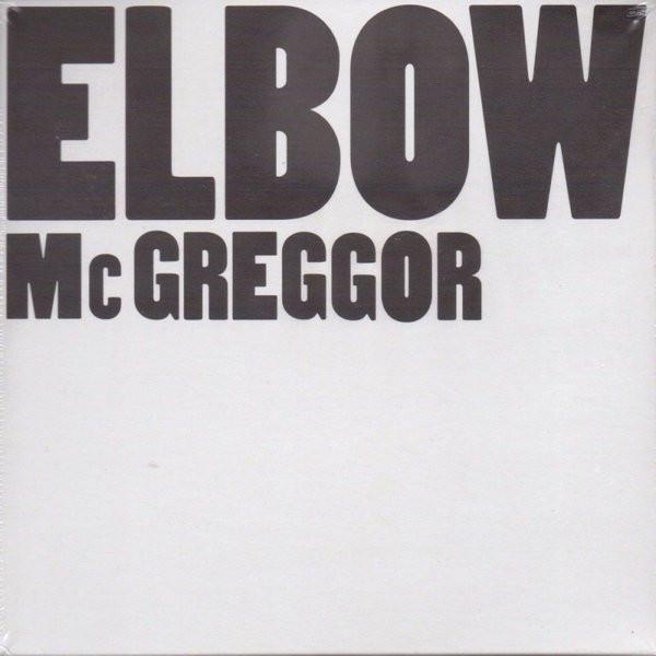 Elbow - McGreggor