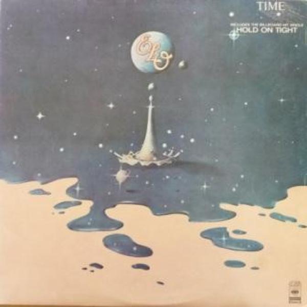 Electric Light Orchestra - Time
