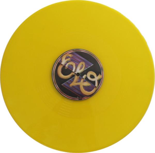 Electric Light Orchestra - Wild West Hero