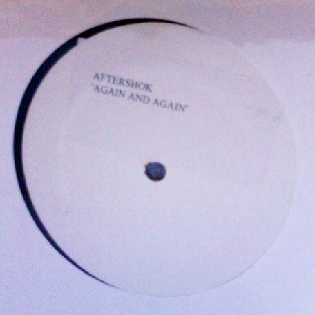Electroglide, AfterShok - What You Need / Again & Again