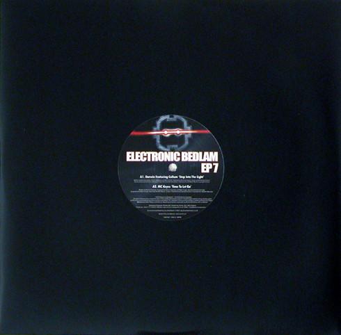  - Electronic Bedlam EP7