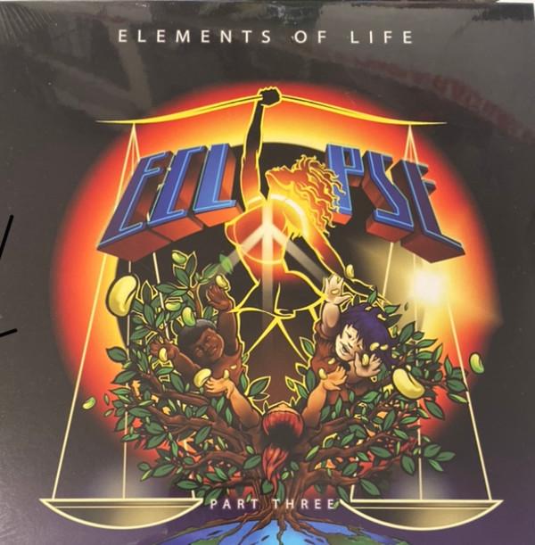 Elements Of Life (3) - Eclipse (Part Three)