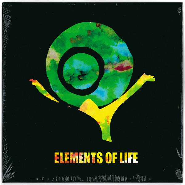 Elements Of Life (3) - Vega Records Amsterdam Dance Event 2019 Sampler