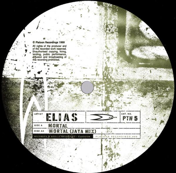 Elias (2) - Mortal