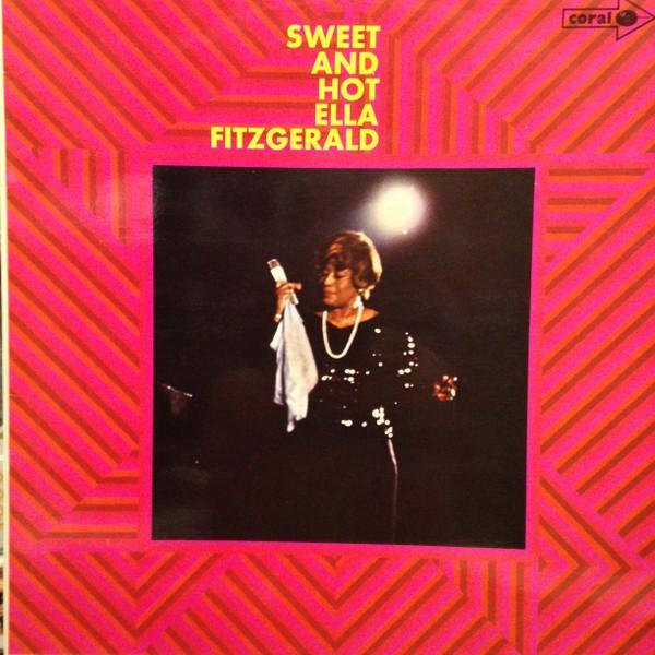 Ella Fitzgerald - Sweet And Hot