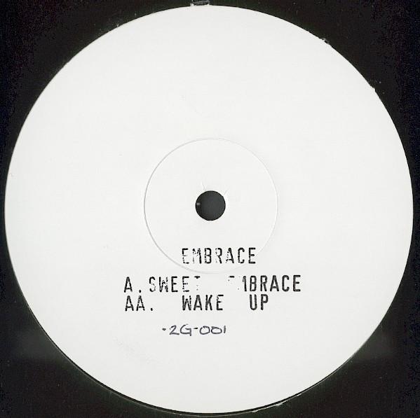 Embrace (5) - Sweet Embrace / Wake Up