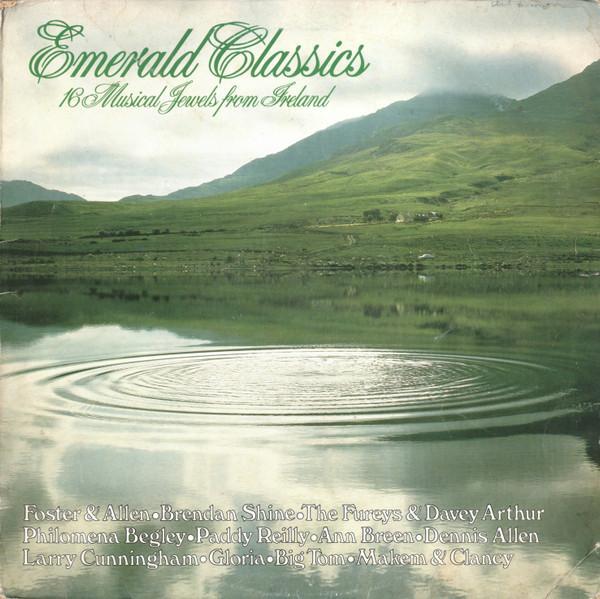  - Emerald Classics