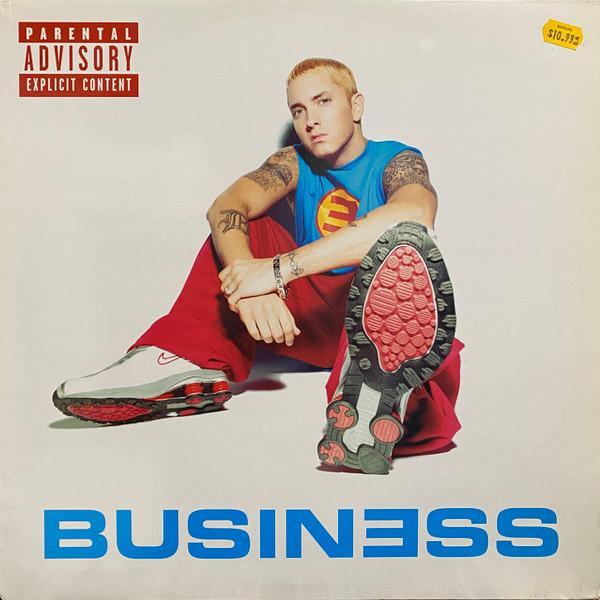 Eminem - Business