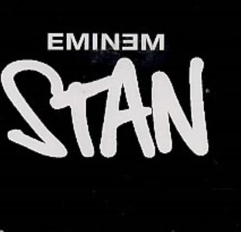 Eminem - Stan