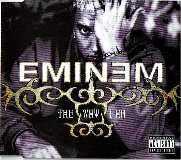 Eminem - The Way I Am
