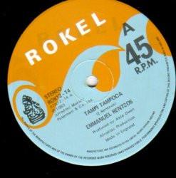 Emmanuel Rentzos - Tampi Tampoca
