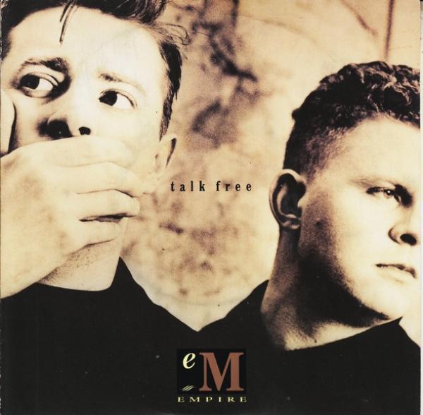 Empire (5) - Talk Free