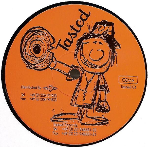 Encore! - Le Disc-Jockey
