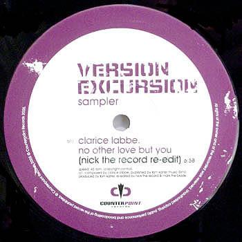 Ennio Styles, Clarice Labbe - Version Excursion Sampler