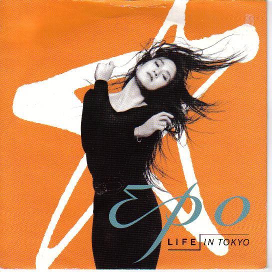 Epo  - Life In Tokyo