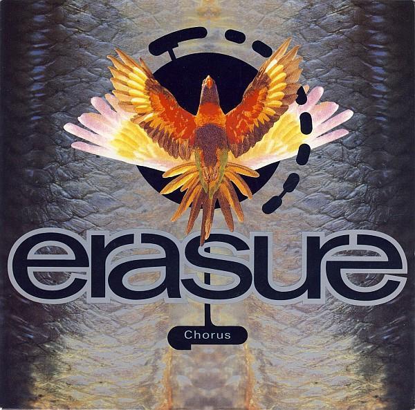 Erasure - Chorus