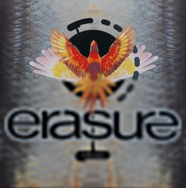 Erasure - Chorus