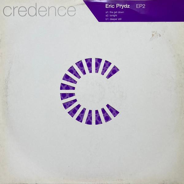 Eric Prydz - EP2