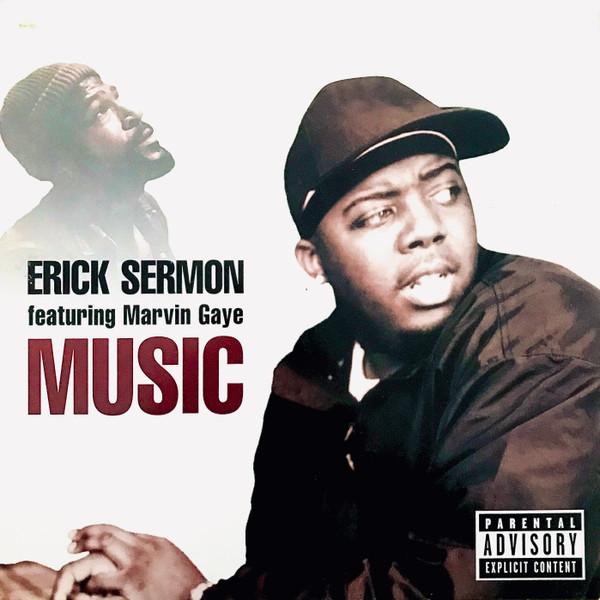 Erick Sermon - Music