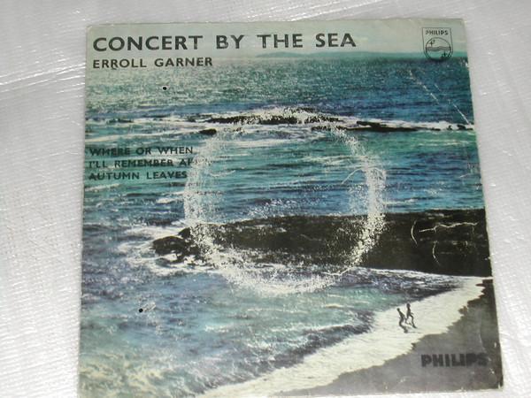 Erroll Garner - Concert By The Sea