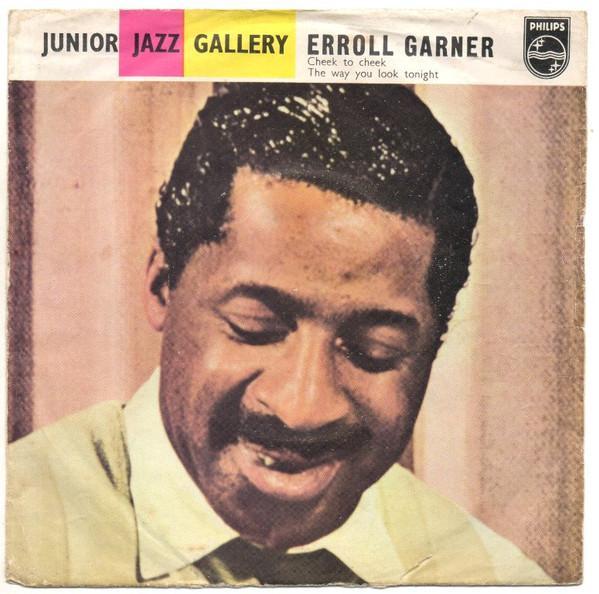 Erroll Garner Trio - Cheek To Cheek