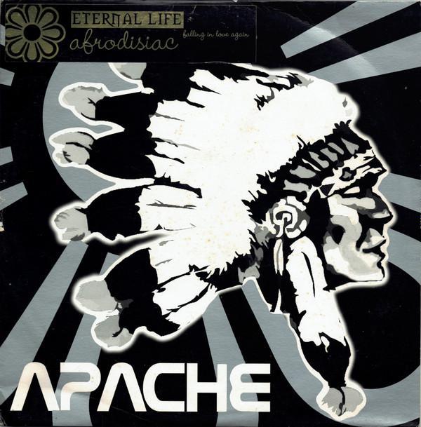 Eternal Life - Afrodisiac