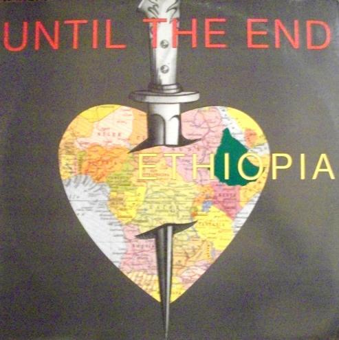 Ethiopia - Until The End