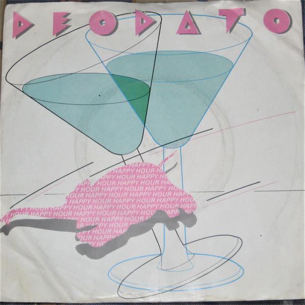 Eumir Deodato - Happy Hour