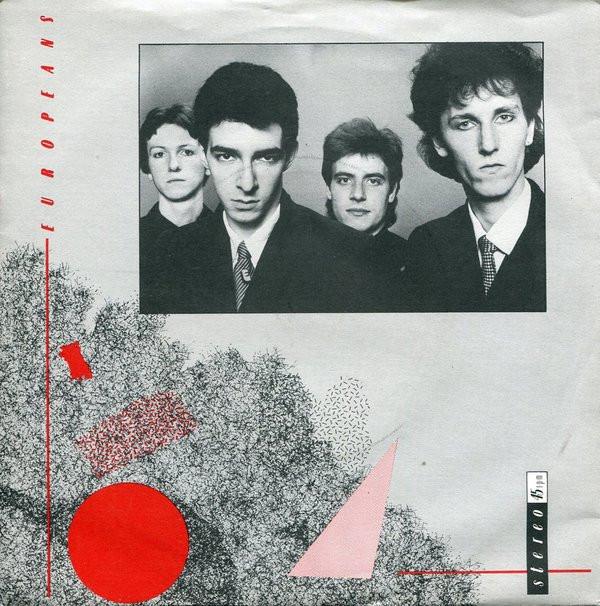 Europeans (2) - Europeans