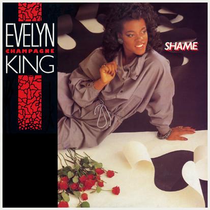 Evelyn King - Shame