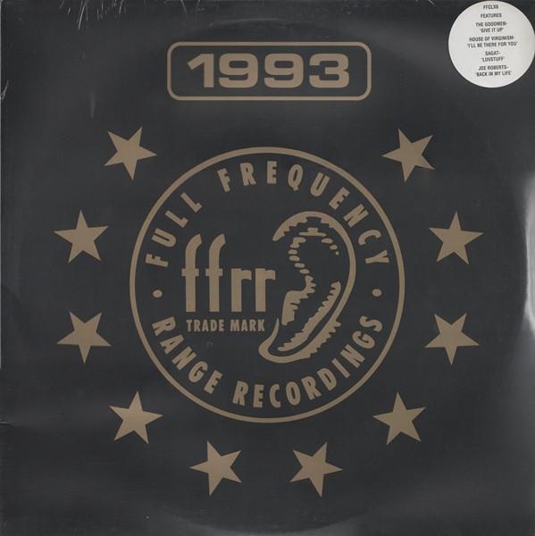  - FFRR Classics Volume 6