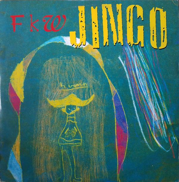 FKW (2) - Jingo