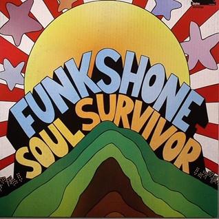 FUNKSHONE - Soul Survivor Parts 1 & 2