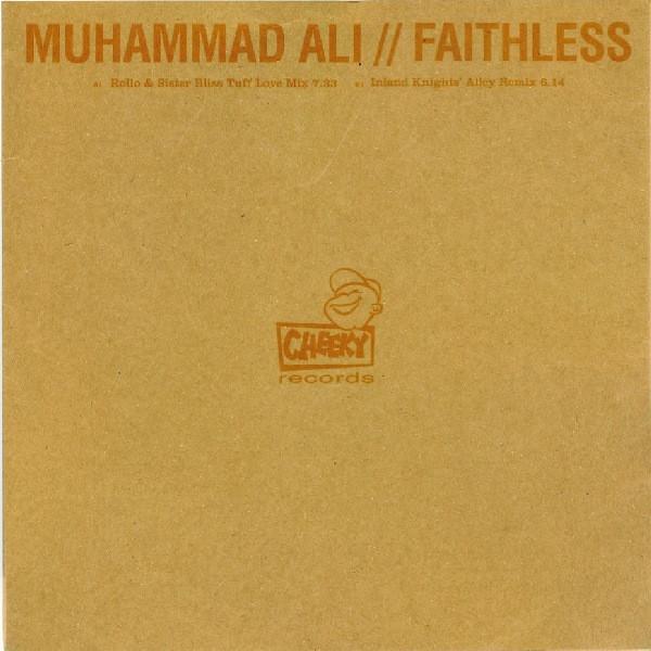 Faithless - Muhammad Ali