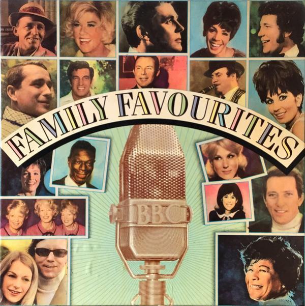  - Family Favourites
