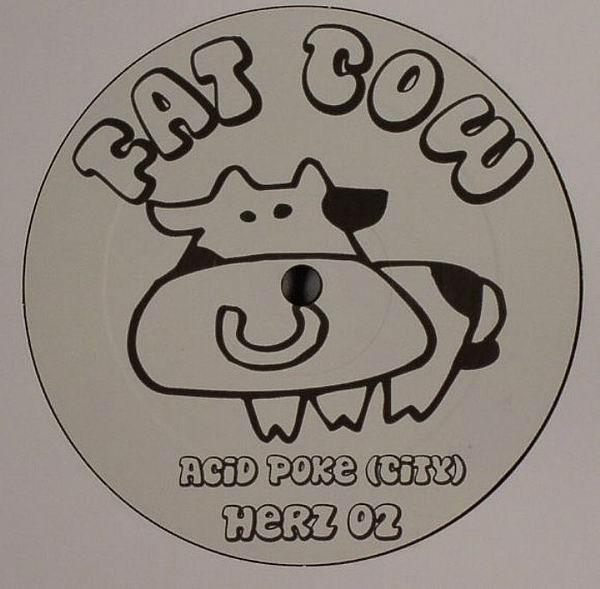 Fat Cow - Acid Poke (City)
