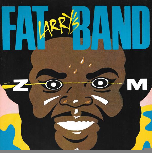 Fat Larry's Band - Zoom