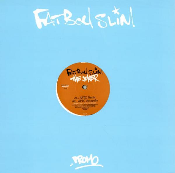Fatboy Slim - The Joker