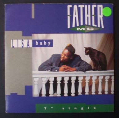 Father MC - Lisa Baby
