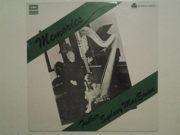 Father Sydney MacEwan - Memories