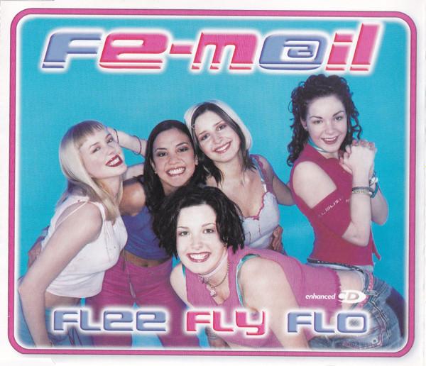 Fe-m@il  - Flee Fly Flo